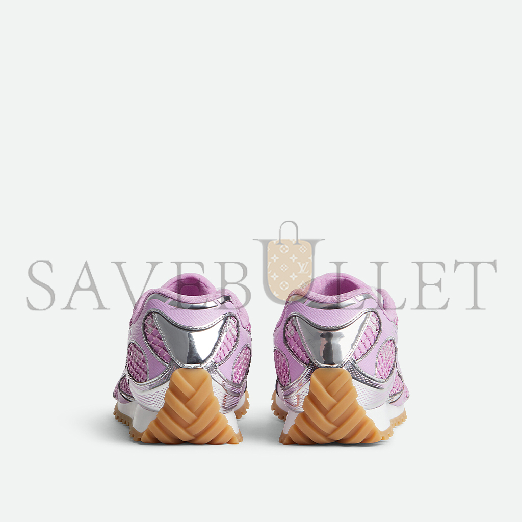 bo*te*ga Ve*ne*ta orbit sneaker 741357v2x406151